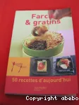 Farcis & gratins