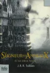 Le seigneur des anneaux, 2 : Les deux tours