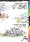 LE PETIT NICOLAS ET LES COPAINS