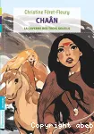 Chaân 02 : La caverne des trois soleils