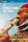 Le dernier chant de l'inca