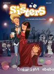 Les sisters, 09 : Toujours dans les pattes!