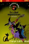 Les sorcières du Beffroi, tome 2 : Le chat mystérieux