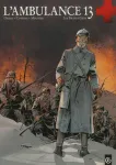 L'ambulance 13, tome 3 : Les braves gens