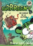 Grrreeny 02 : Un cadeau de la nature