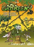 Grrreeny 01 : Vert un jour, vert toujours