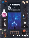 La matière : La molécule dans tous ses états
