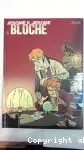 LE VAGABOND DES DUNES : JEROME K. JEROME BLOCHE 8
