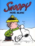 SNOOPY : NOEL BLANC PEANUTS 17