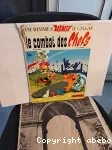 Astérix 07 : Le combat des chefs