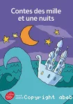 Contes des mille et une nuits