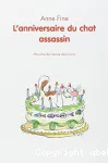 L'anniversaire du chat assassin