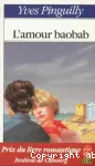 L'AMOUR BAOBAB