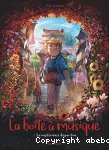 La boîte à musique, 04 : La mystérieuse disparition