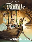 Sans famille, tome 3 : Le cygne