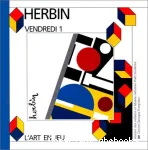 Auguste Herbin : Vendredi 1