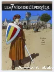 Les 7 vies de l'épervier, 03 : L'arbre de mai