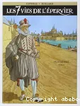 Les 7 vies de l'épervier, 04 : Hyronimus