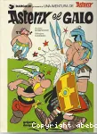 Astérix : Asterix el galo