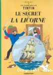 LE SECRET DE LA LICORNE