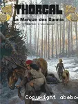 Thorgal, 20 : LA MARQUE DES BANNIS