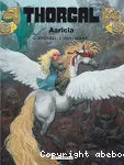 Thorgal, 14 : Aaricia