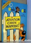 Boule & Bill, 10 : Attention chien marrant !