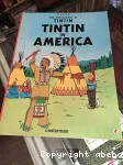 Tintin : Tintin in America