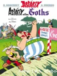 Astérix 03 : Astérix et les Goths