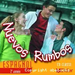 Nuevos Rumbos : Espagnol 2e année