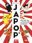Japop' : Tout sur la popculture japonaise!