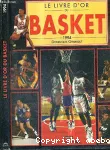 Le livre d'or du basket 1994