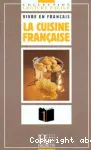 La cuisine française
