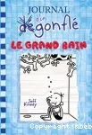 Journal d'un dégonflé, 15 : Le grand bain