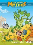 Les petits mythos 03 : les titans sont durs