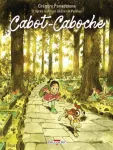 Cabot-Caboche, d'après le roman de Daniel Pennac