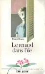Le renard dans l'île