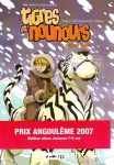 Tigres et nounours, deuxième voyage tome 2 : Les cavernes de la trahison