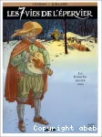 Les 7 vies de l'épervier, 01 : La blanche morte