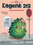 L'agent 212, 05 : Poulet aux amendes