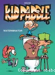 Kid Paddle 07 : Waterminator