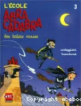 L'école Abracadabra 3 : Des balais rosses