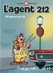 L'agent 212, 01 : 24 heures sur 24