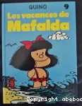 LES VACANCES DE MAFALDA 09