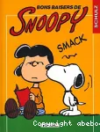 Snoopy, 21 : Bons baisers de Snoopy