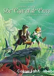 De cape et de crocs 04 : Le mystère de l'île étrange