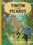Tintin : Tintin y los Picaros