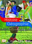 Histoire Géographie 5e