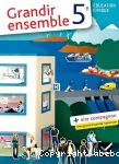 Education civique : Grandir ensemble 5e