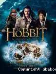 Le Hobbit, 2 : La désolation de Smaug, le livre du film